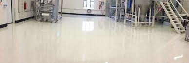 Best garage floor coating in Bangalore