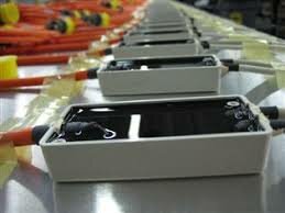 silicone potting, Silicone potting compound in Bangalore