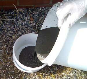 Grouting resin Bangalore