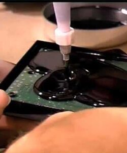 PU resin Bangalore