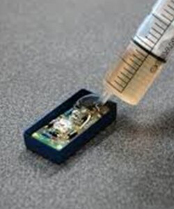 Electrolube Epoxy Potting