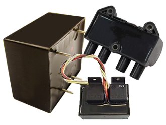 Epoxy Potting Compounds current transformers