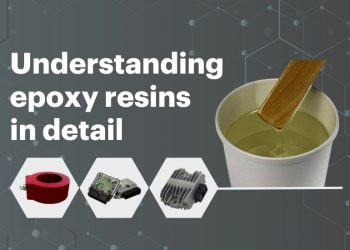 Understanding of Epoxy Resins