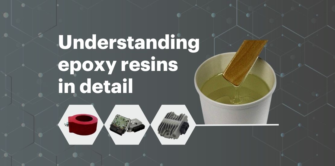 Understanding of Epoxy Resins