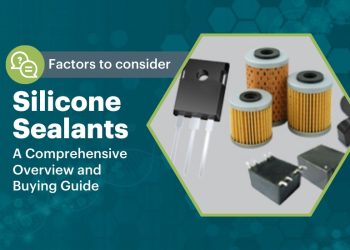 Silicone Sealants A Comprehensive Overview and Buying Guide