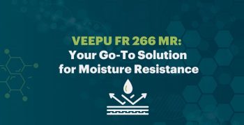 VYST 020325 VEEPU FR 266 MR Your Go-To Solution for Moisture Resistance