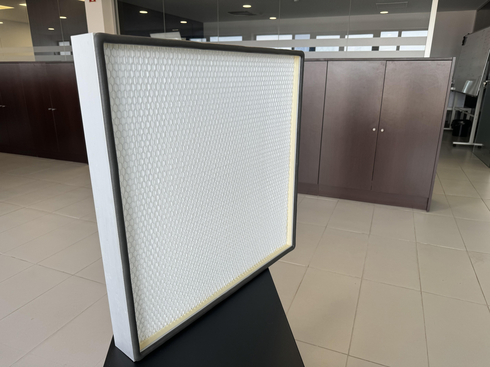 Polyurethane Foam Gaskets